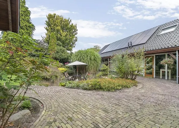 B&B Perron Vechtdal