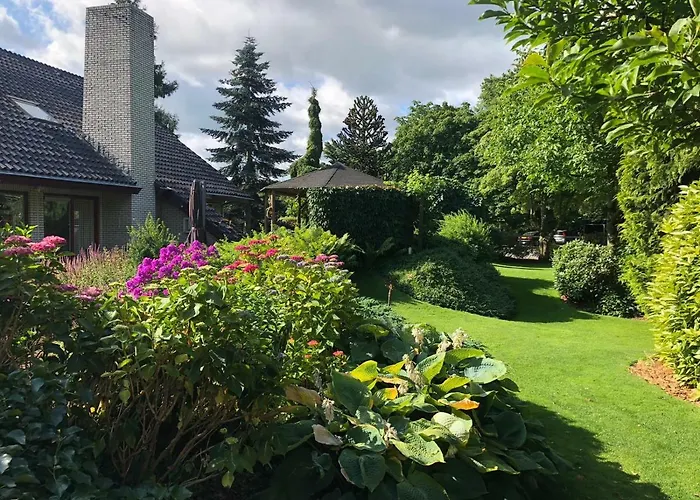 B&B Perron Vechtdal