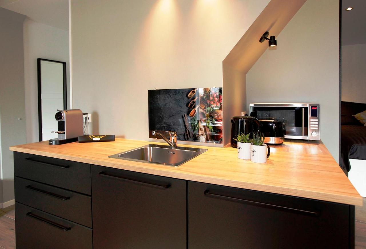 Bed and breakfast Perron Vechtdal *