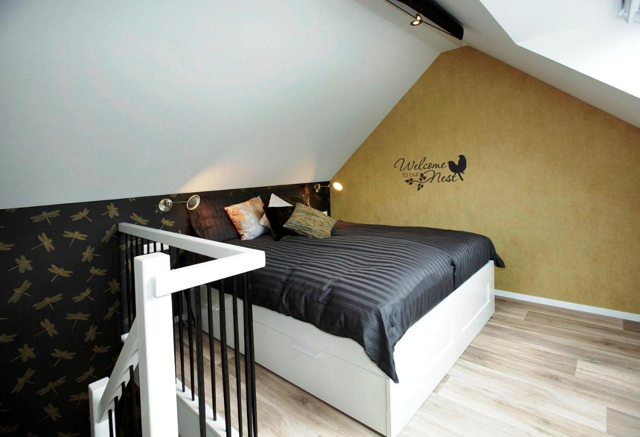 Bed and breakfast Perron Vechtdal Hardenberg