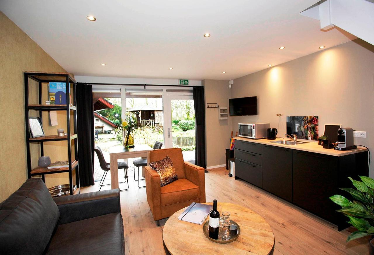 Bed and breakfast Perron Vechtdal