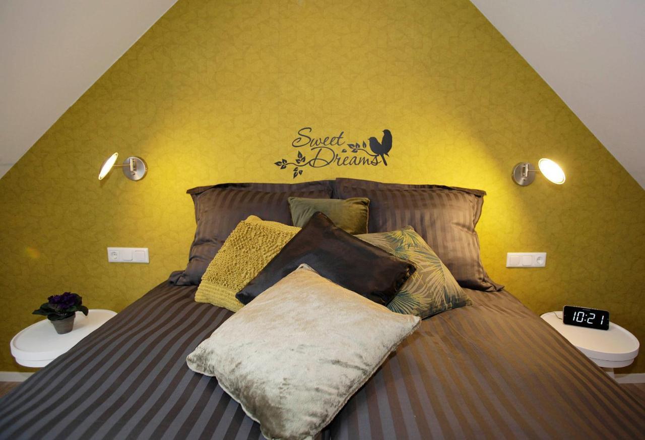Bed and breakfast Perron Vechtdal *