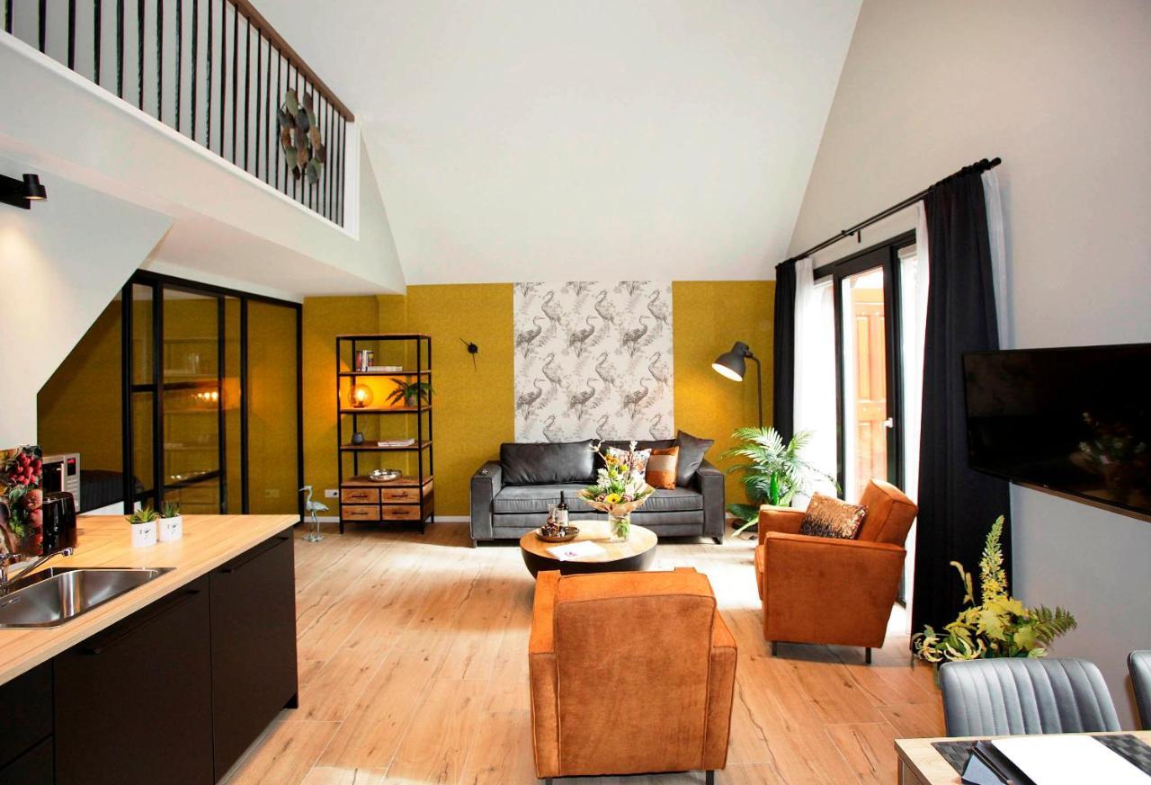 Bed and breakfast Perron Vechtdal *