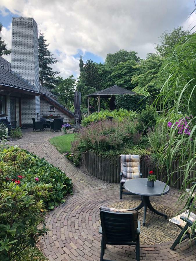 Perron Vechtdal Hardenberg