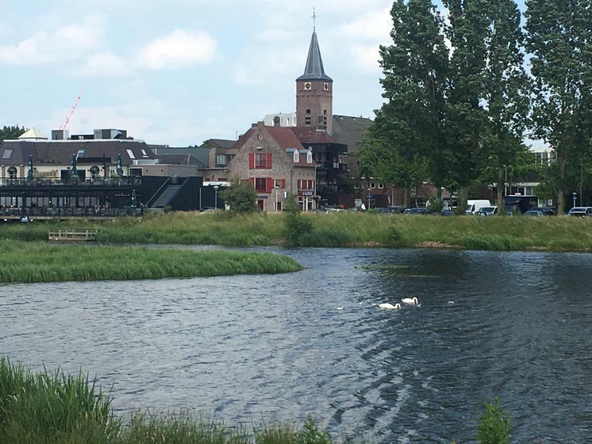 Perron Vechtdal Bed and breakfast Hardenberg